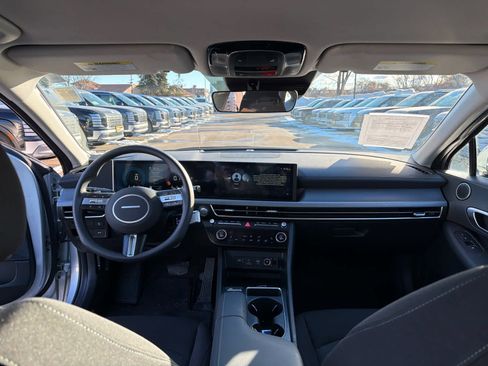 Used 2024 Hyundai Sonata SEL image 8