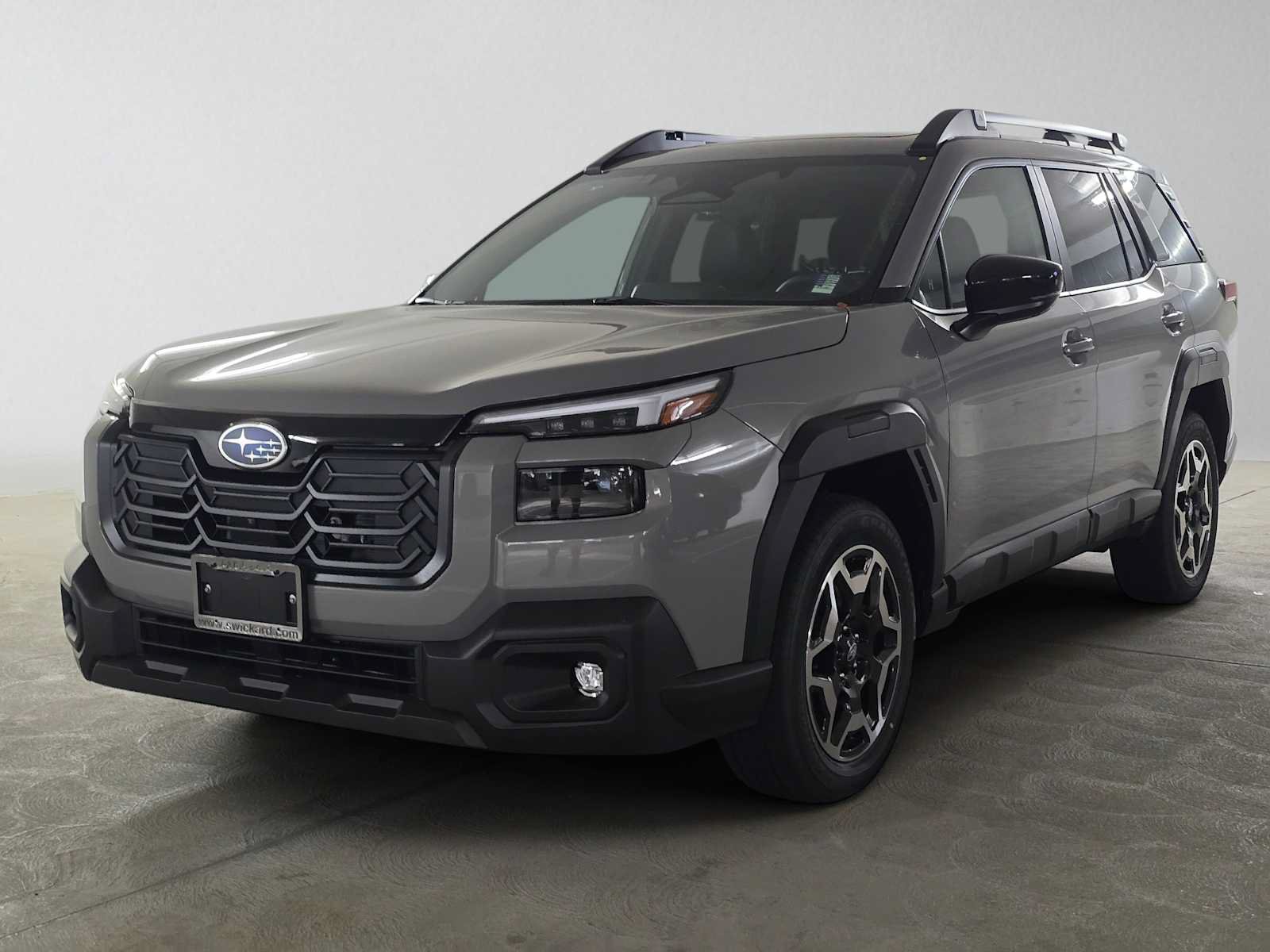 New 2026 Subaru Outback Touring AWD/4WD image 7