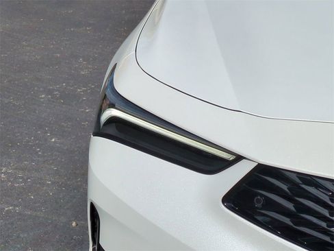 Certified 2023 Acura Integra A-Spec image 10