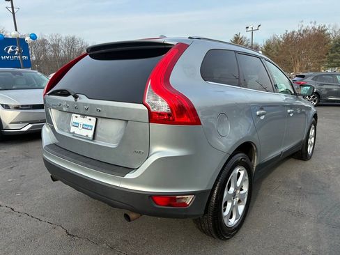 Used 2011 Volvo XC60 3.2 image 7