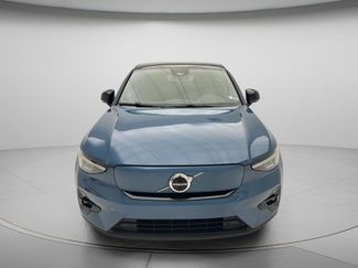 Used 2023 Volvo C40 P8 Recharge Plus AWD/4WD video 2