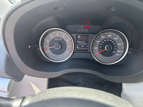 Used 2016 Subaru Forester 2.5i Premium AWD/4WD image 8