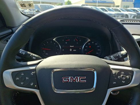 Used 2023 GMC Terrain SLT w/ Elevation Edition FWD image 19