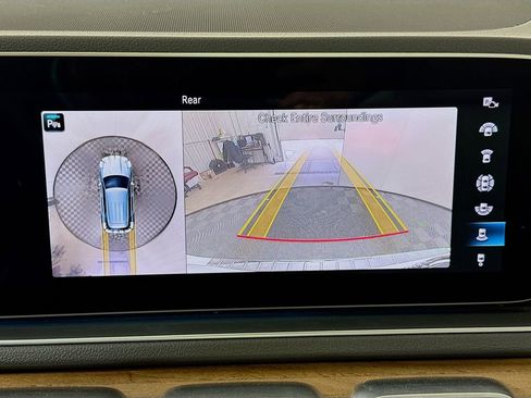 Certified 2022 Mercedes-Benz GLE 350 4MATIC image 14