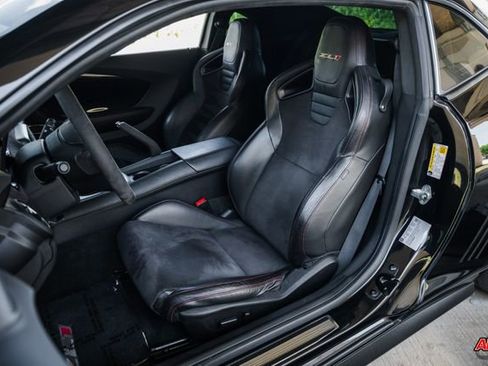 Used 2014 Chevrolet Camaro ZL1 image 4