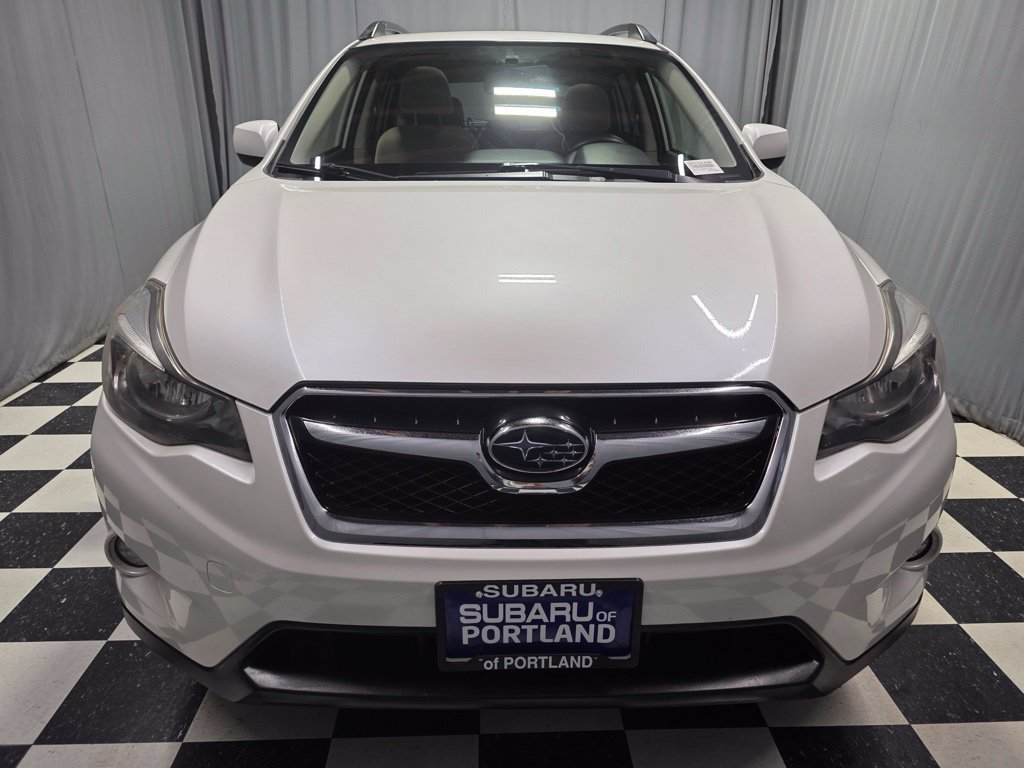 Used 2013 Subaru Crosstrek 2.0i Premium AWD/4WD image 2
