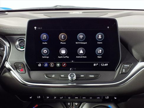 New 2026 Chevrolet Blazer LT w/ Convenience Package image 11