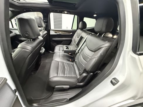 Used 2022 Cadillac XT6 Sport w/ Platinum Package AWD/4WD image 23