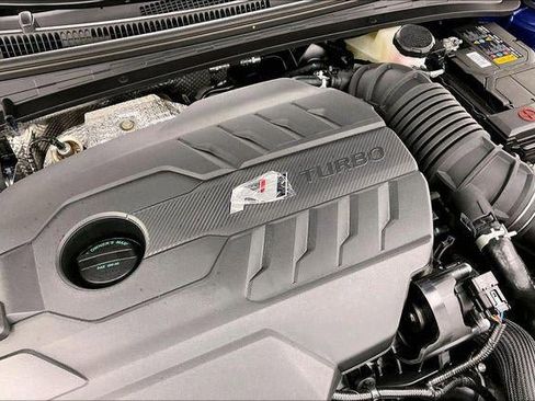 New 2026 Hyundai Elantra N Sedan image 34