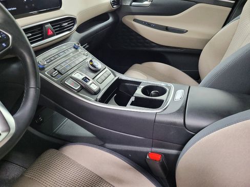 Used 2023 Hyundai Santa Fe SEL AWD/4WD image 26