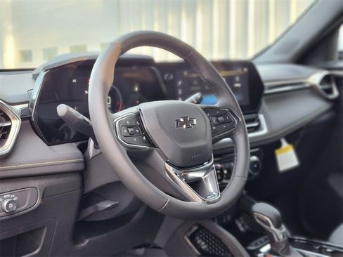 New 2026 Chevrolet TrailBlazer ACTIV w/ Convenience Package image 17