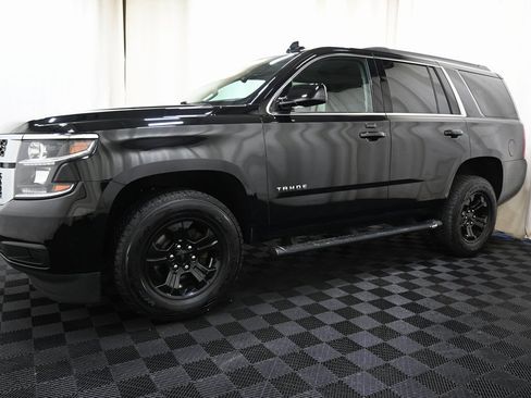 Used 2020 Chevrolet Tahoe LS image 16