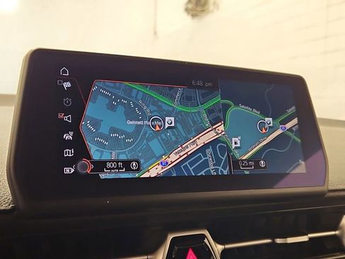 Used 2022 Toyota Supra Premium w/ Driver Assist Package image 21