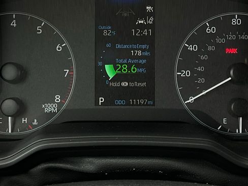 Used 2025 Toyota Corolla SE image 36