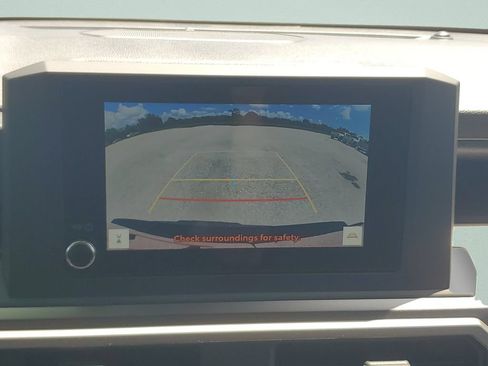 Used 2026 Toyota 4Runner SR5 RWD image 17