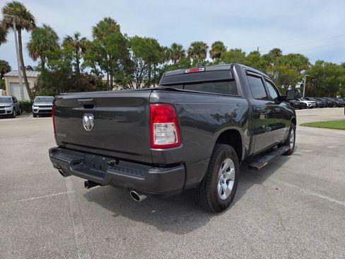 Used 2020 RAM 1500 Big Horn RWD image 5