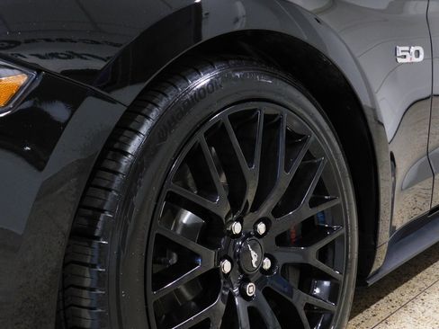 Used 2019 Ford Mustang GT Premium w/ GT Performance Package image 36