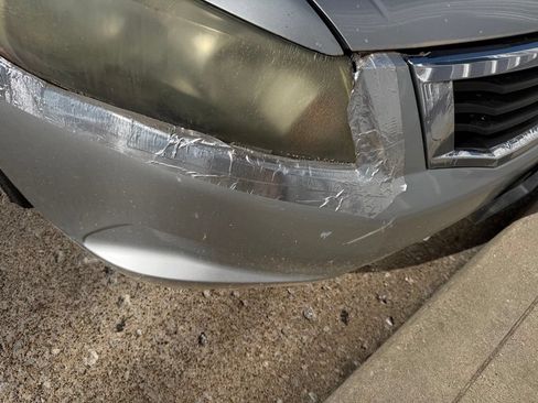 Used 2008 Honda Accord LX-P image 13