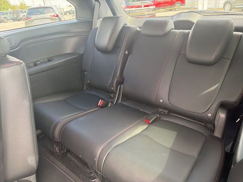 Used 2025 Honda Odyssey Sport-L image 15