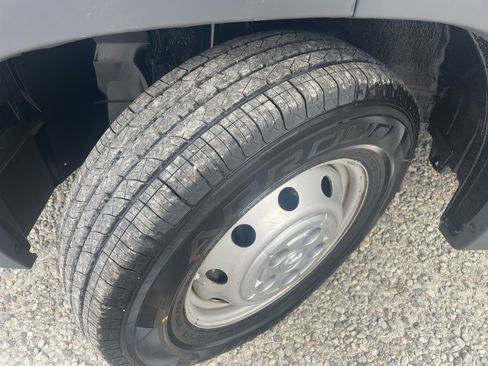 Used 2018 RAM ProMaster 1500 image 44