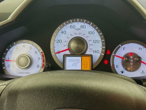 Used 2011 Honda Pilot LX image 12