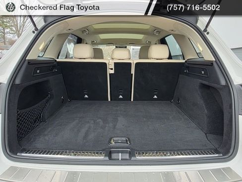 Used 2022 Mercedes-Benz GLC 300 4MATIC image 16