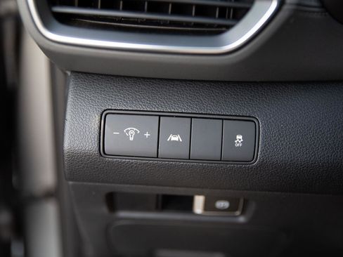 Used 2021 Hyundai Santa Fe SEL image 18