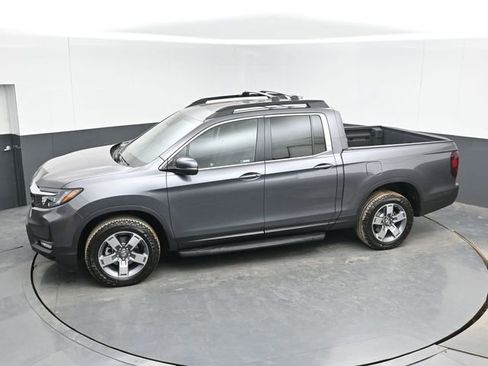 New 2026 Honda Ridgeline RTL image 34