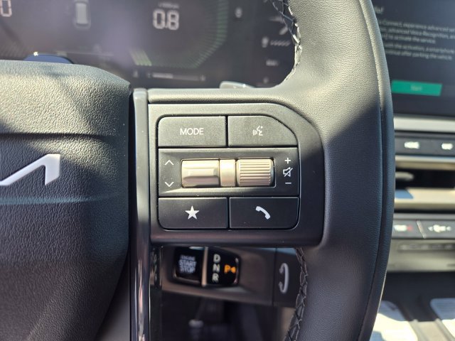 New 2027 Kia Telluride S FWD image 13