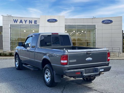 Used 2009 Ford Ranger image 4
