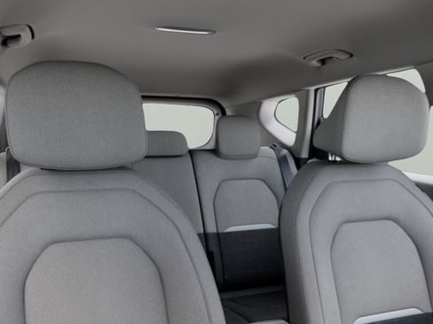 New 2027 Kia Seltos LX FWD image 23