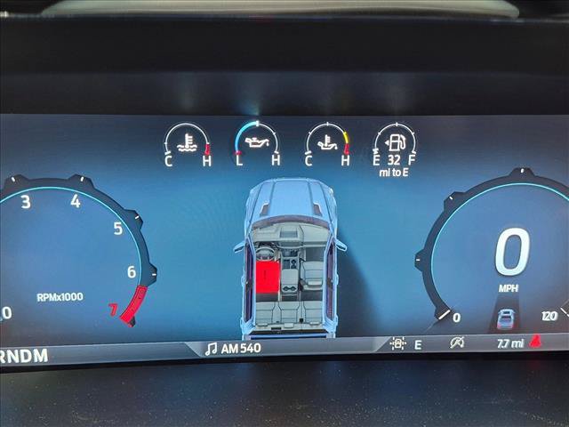 New 2026 Ford F150 Lariat w/ Equipment Group 501A Mid AWD/4WD image 10