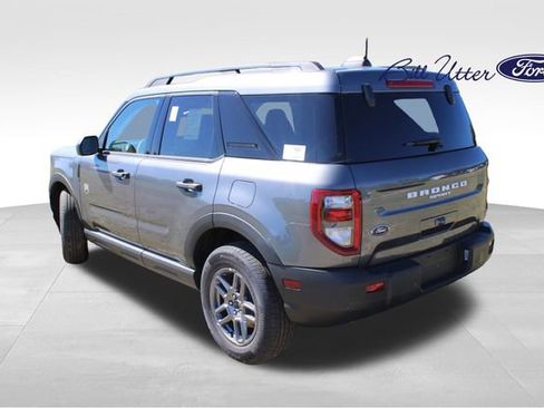 New 2025 Ford Bronco Sport Big Bend w/ Convenience Package image 4