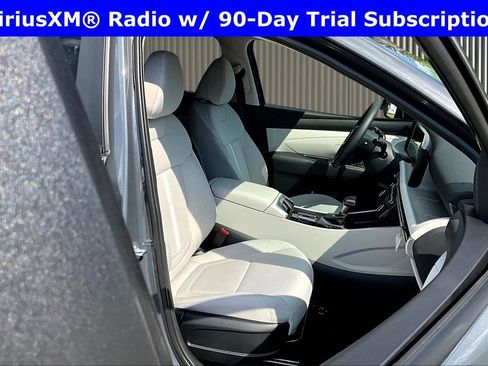 New 2026 Hyundai Tucson SEL AWD/4WD image 8