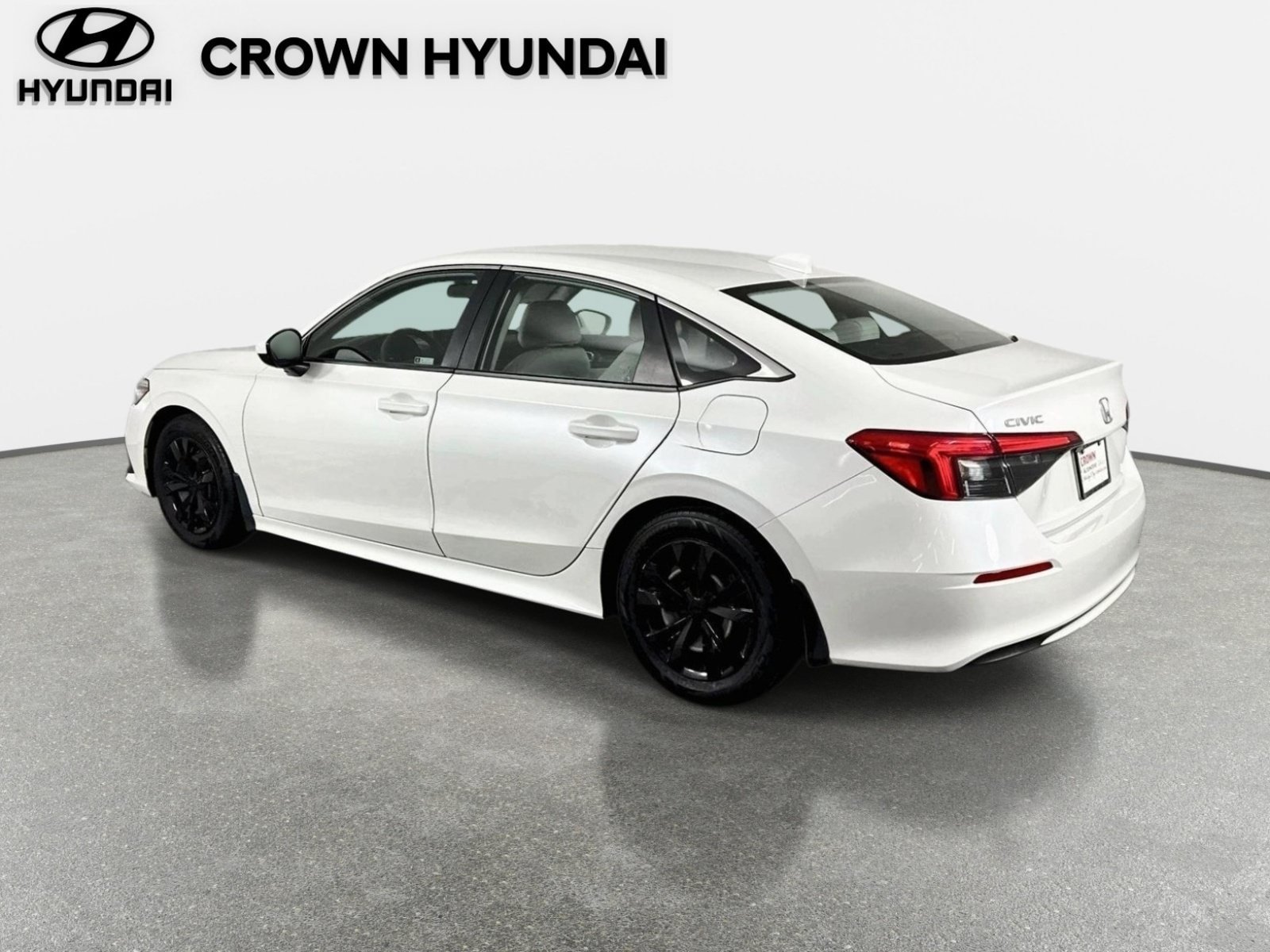 Used 2023 Honda Civic LX image 7