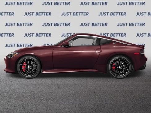 Used 2023 Nissan Z Performance w/ Floor Mat Package (L93) image 23