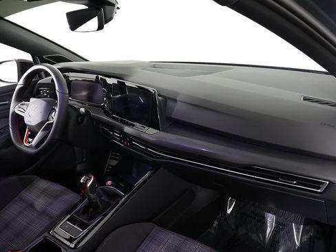 Used 2024 Volkswagen GTI SE image 30