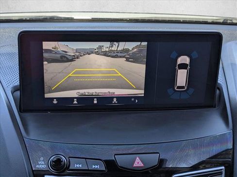 Used 2022 Acura RDX FWD w/ Technology Package image 14