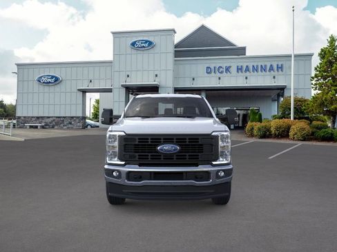 New 2026 Ford F350 XL w/ XL Chrome Package image 7