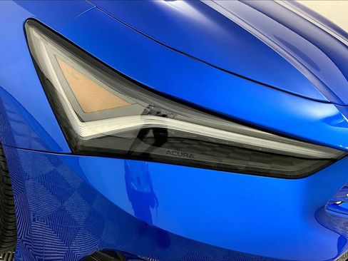 Used 2026 Acura Integra A-Spec image 26