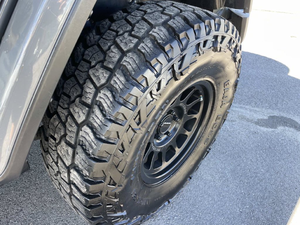 Used 2021 Jeep Wrangler Unlimited Rubicon AWD/4WD image 13