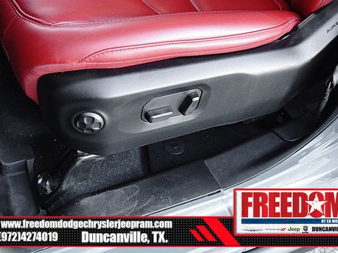 Certified 2024 Jeep Wrangler Unlimited Rubicon 392 image 38