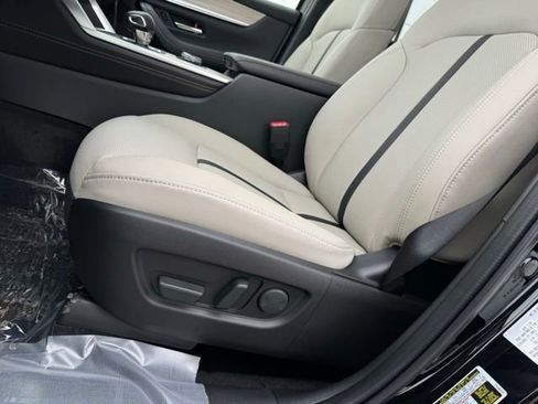 New 2026 MAZDA CX-90 3.3 Turbo w/ Premium Sport Pkg image 8