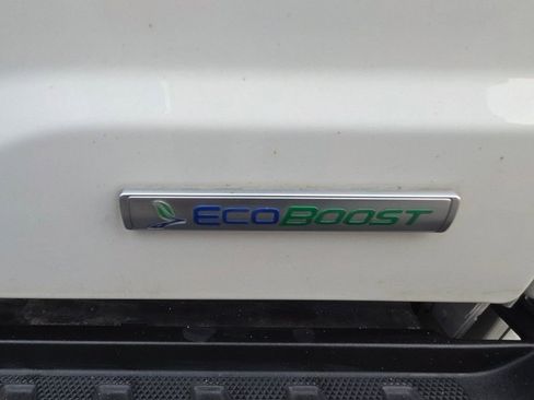 Used 2022 Ford F150 Lariat image 31