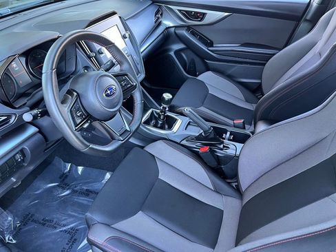 Certified 2022 Subaru WRX image 19