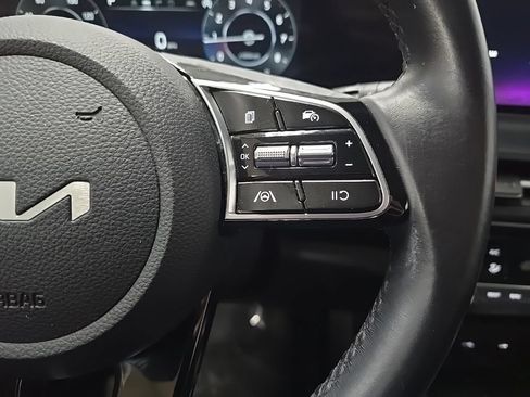 Used 2024 Kia Seltos S AWD/4WD image 20