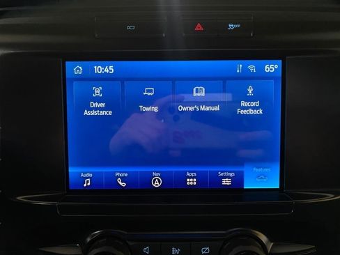 Used 2022 Ford F150 XL w/ STX Appearance Package image 18