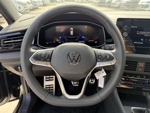 New 2026 Volkswagen Jetta Sport image 14