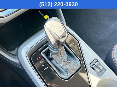 New 2026 Subaru Crosstrek 2.5i Limited image 20