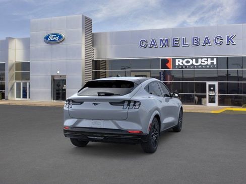 New 2026 Ford Mustang Mach-E Premium image 30